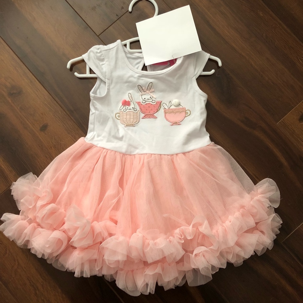 Bunny Dress